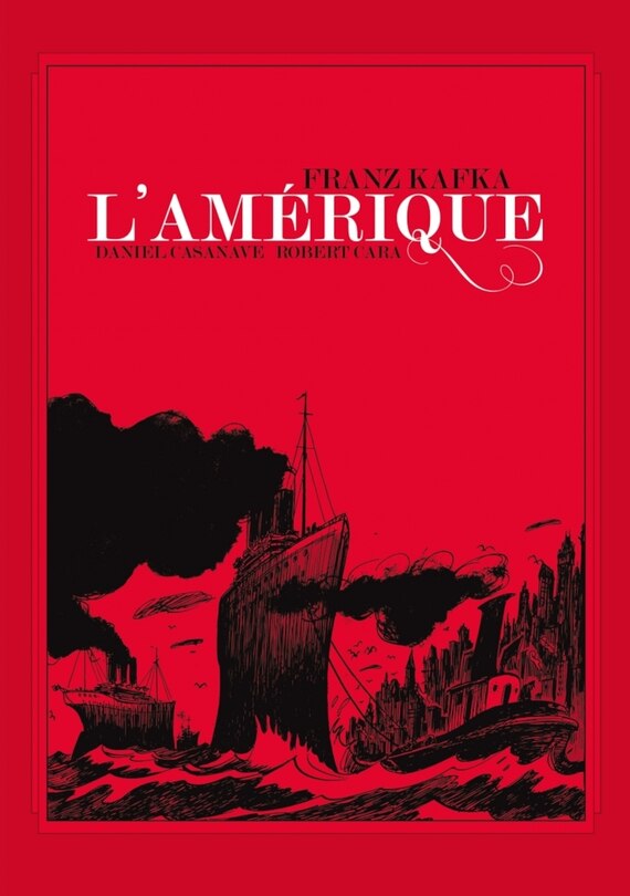 Couverture_L'Amérique