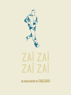 Front cover_Zaï zaï zaï zaï
