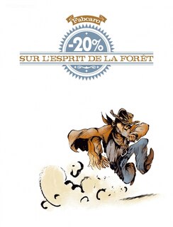 Front cover_- 20 % sur l'esprit de la forêt