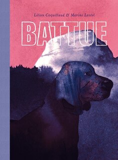 Front cover_Battue