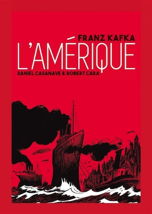 L' Amérique