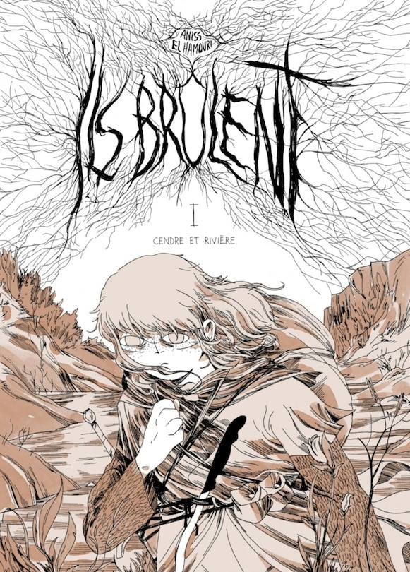 Front cover_Cendre et rivi&egrave;re