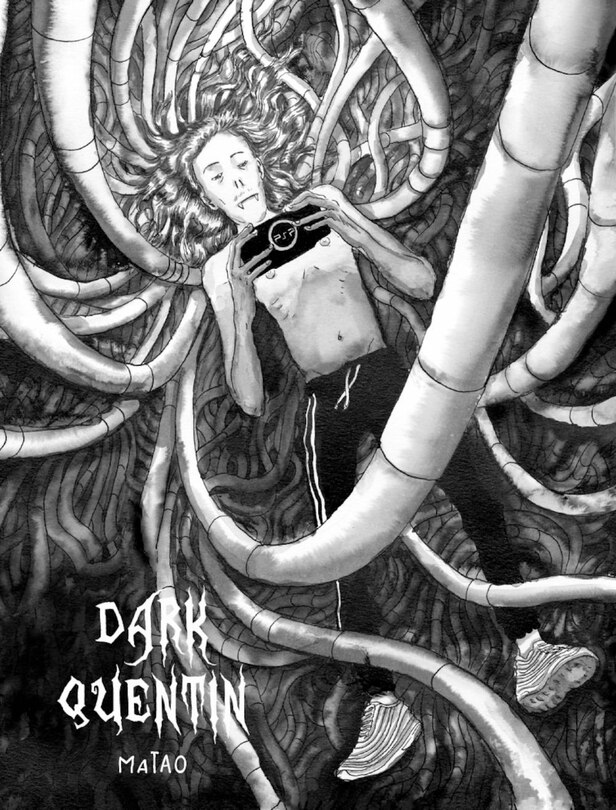 Front cover_Dark Quentin