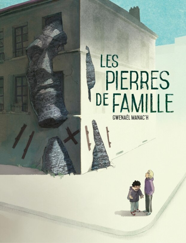 Front cover_Les pierres de famille