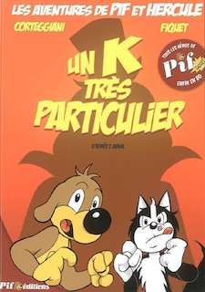 Couverture_Un K très particulier