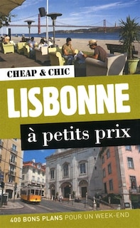 Front cover_Lisbonne à petits prix