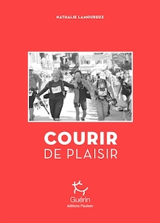 Front cover_Courir de plaisir