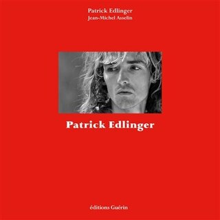 Front cover_PATRICK EDLINGER