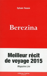 Front cover_Berezina