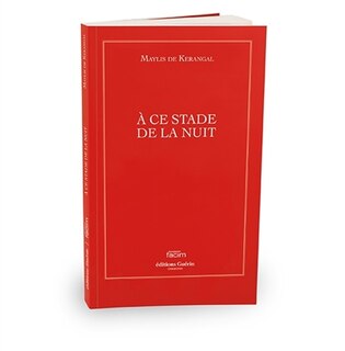 Couverture_A ce stade de la nuit