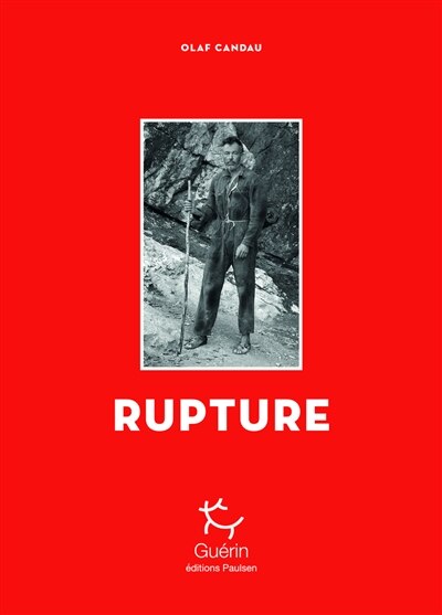 Front cover_RUPTURE