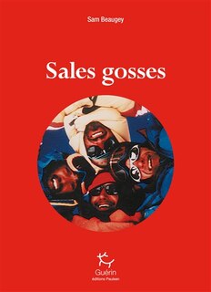 Front cover_Sales gosses
