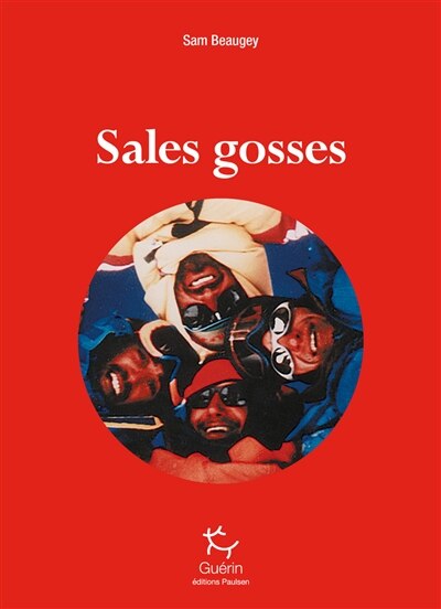 Front cover_Sales gosses