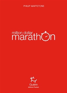 Front cover_Million dollar marathon