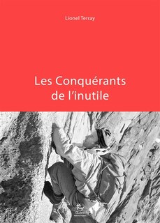 Front cover_Les conquérants de l'inutile