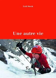Front cover_Une autre vie