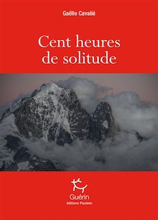 Front cover_Cent heures de solitude