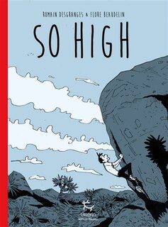 Front cover_So high