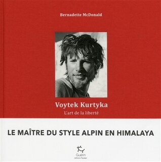 Front cover_Voytek Kurtyka