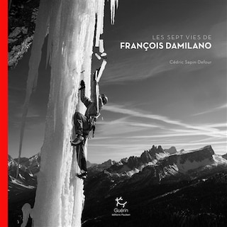 Front cover_Les sept vies de François Damilano