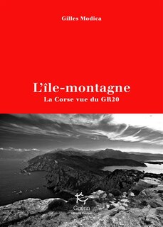 Front cover_L' île-montagne