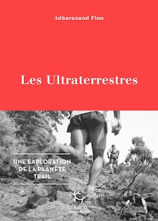 Front cover_Les ultraterrestres