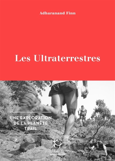 Front cover_Les ultraterrestres