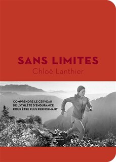 Front cover_Sans limites