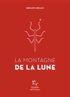 Front cover_La montagne de la Lune