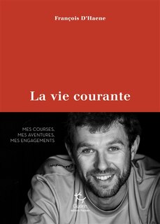 Front cover_La vie courante