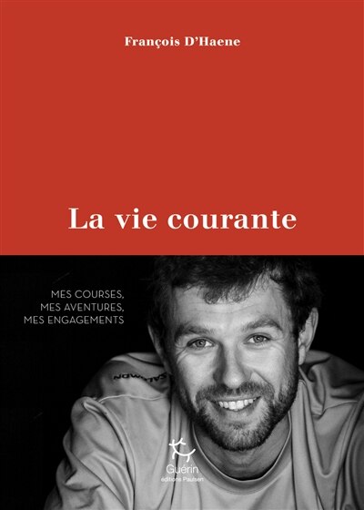 Front cover_La vie courante