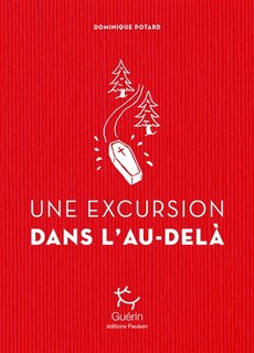 Front cover_Une excursion dans l'au-delà