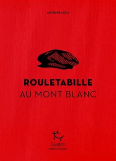 Couverture_Rouletabille au mont Blanc