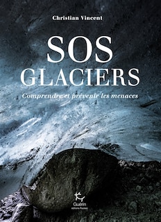 Couverture_SOS glaciers