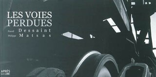Couverture_Les voies perdues