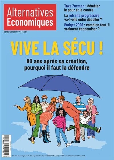 Couverture_Alternatives &eacute;conomiques, n&deg;463