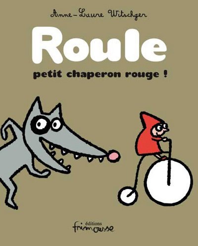 Couverture_Roule Petit Chaperon rouge?