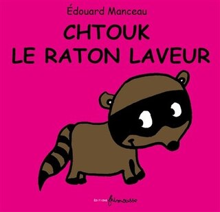Couverture_Chtouk le raton laveur