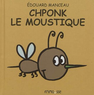 Couverture_Chponk le moustique