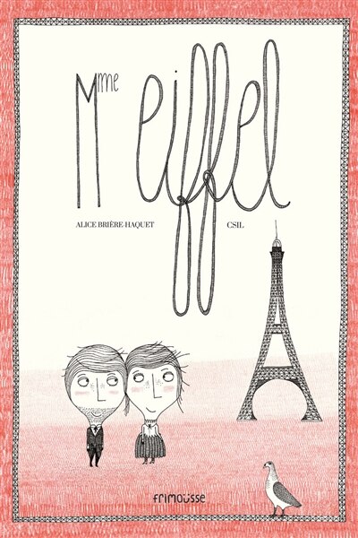 Couverture_Mme Eiffel