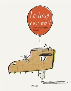 Couverture_Le loup, c'est moi !
