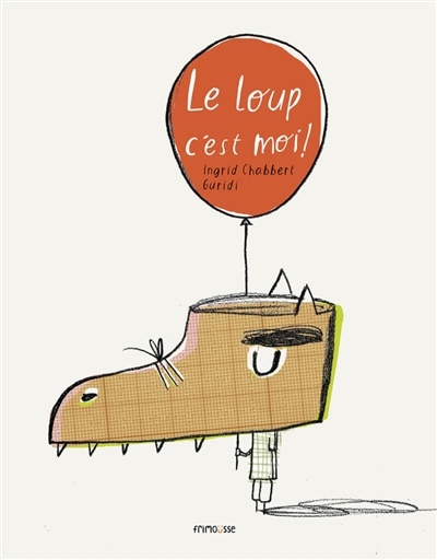 Couverture_Le loup, c'est moi !