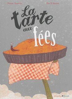 Couverture_La tarte aux f&eacute;es