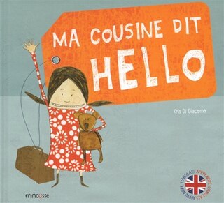 Front cover_Ma cousine dit hello