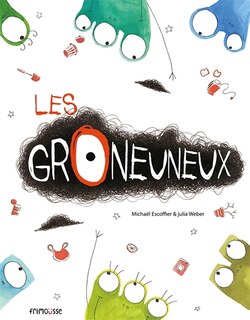 Front cover_Les groneuneux