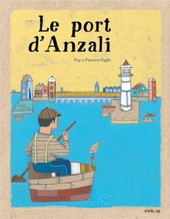 Port d'Anzali (Le)