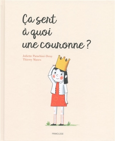 Front cover_Ca sert à quoi, une couronne ?