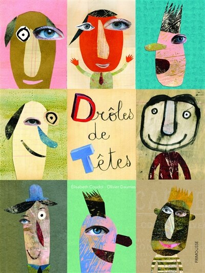 Couverture_Drôles de têtes