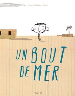 Front cover_Un bout de mer