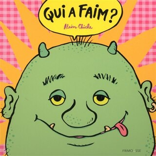 Couverture_Qui a faim ?